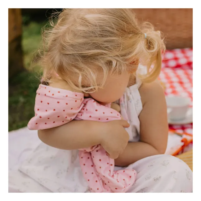 Dozy Dinkum doll | Pink