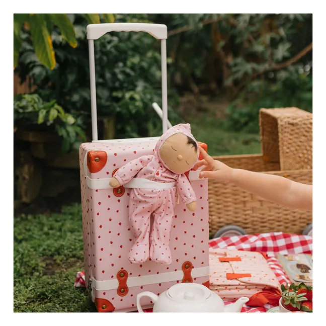 Dozy Dinkum doll | Pink