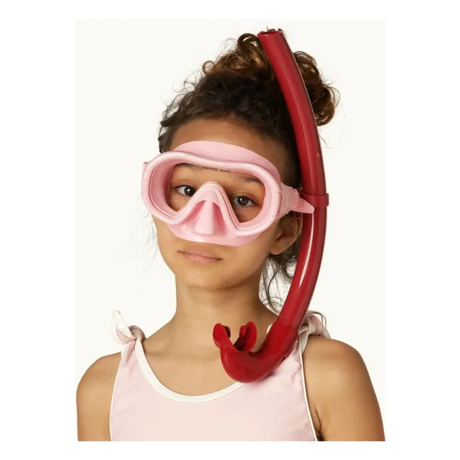 Maschera e boccaglio | Bordeaux