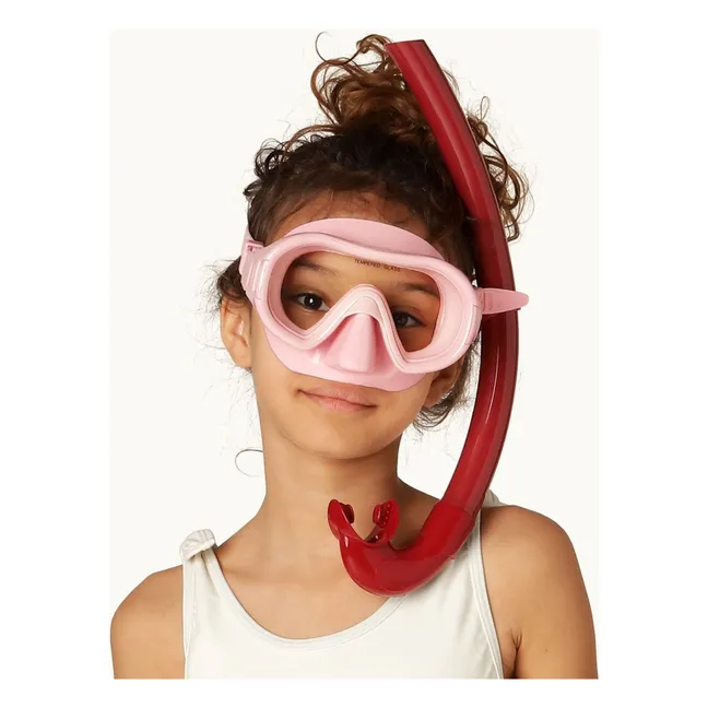 Maschera e boccaglio | Bordeaux