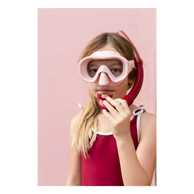 Maschera e boccaglio | Bordeaux