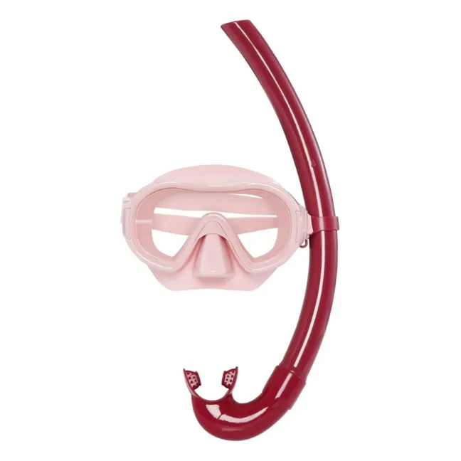 Maschera e boccaglio | Bordeaux