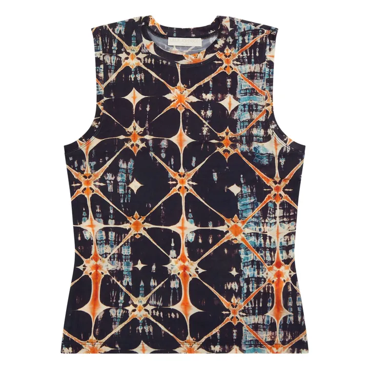 Top Ines | Naranja- Imagen del producto n°0