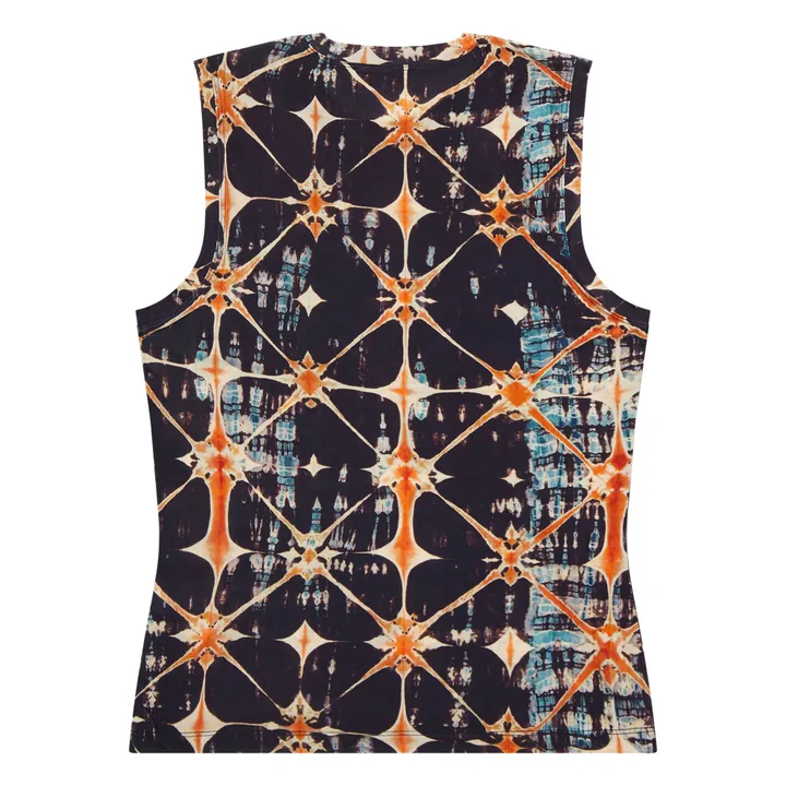 Top Ines | Naranja- Imagen del producto n°1