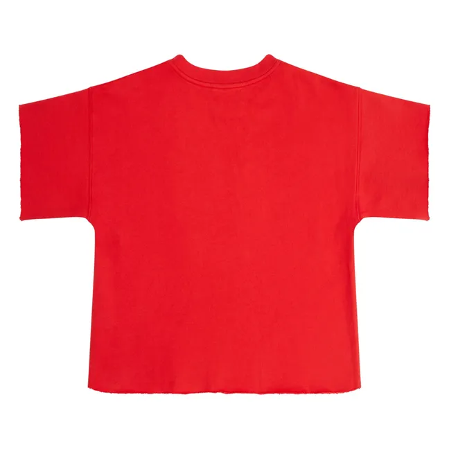 Sweat Romeo | Rouge