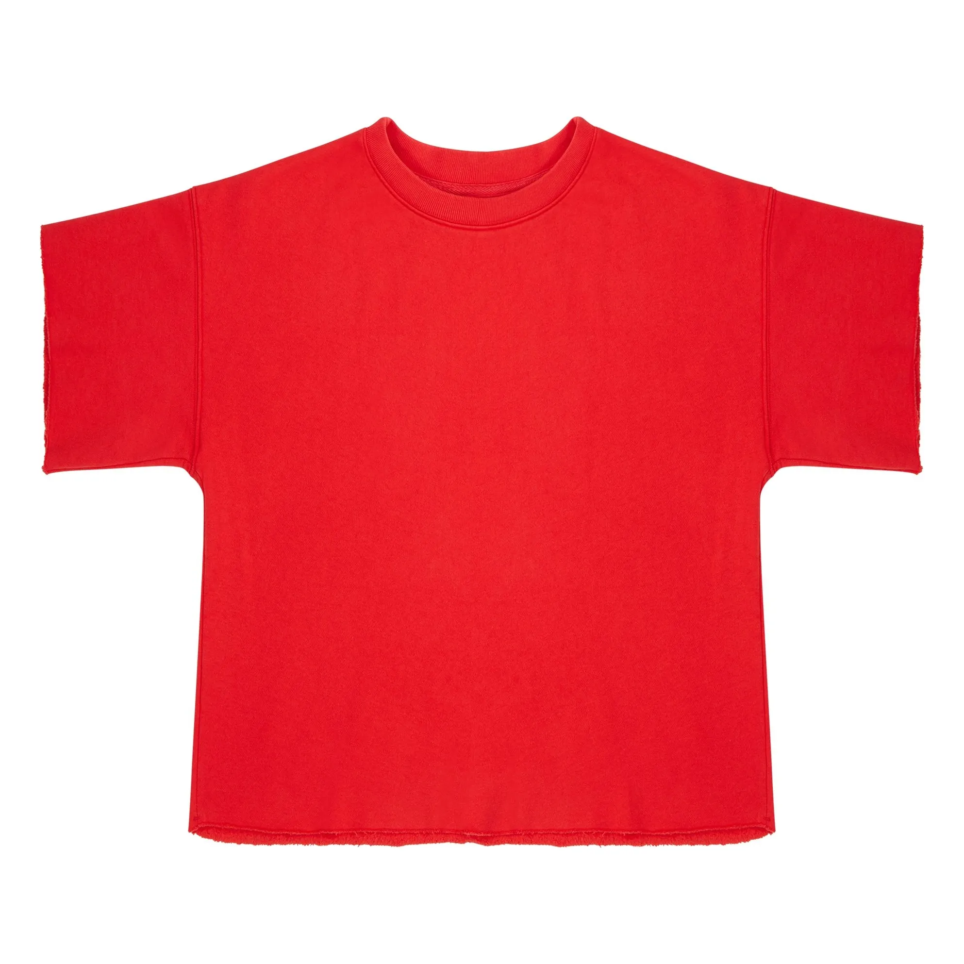 Xirena Red Romeo Sweatshirt