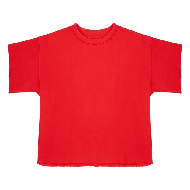 Sweat Romeo | Rouge