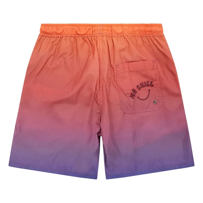 Short de Bain Wave | Bleu