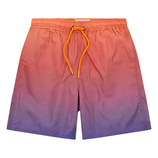 Short de Bain Wave | Bleu