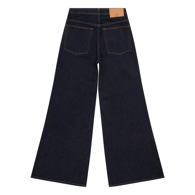 Jean The Bianca | Gris
