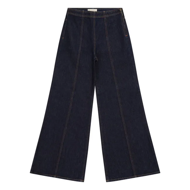 Jean The Bianca | Gris