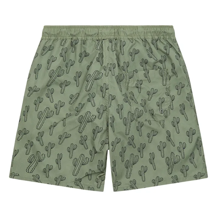 Badeshorts Freeboy | Khaki- Produktbild Nr. 4