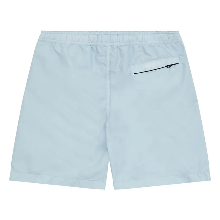 Short Logo | Bleu Clair- Image produit n°1