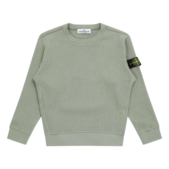 Pull Logo | Vert