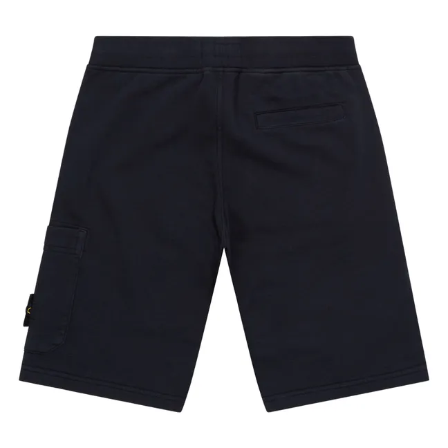 Pantalones cortos | Azul Marino