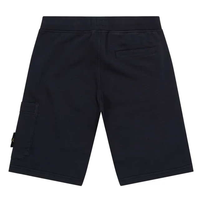 Short Jogger | Bleu marine
