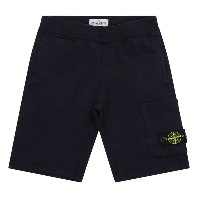 Pantalones cortos | Azul Marino