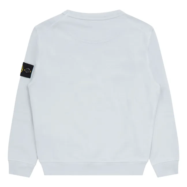 Sweat Logo | Bleu Clair