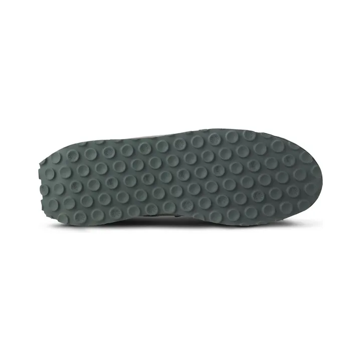 Mestari Control sneakers | Purple- Product image n°5