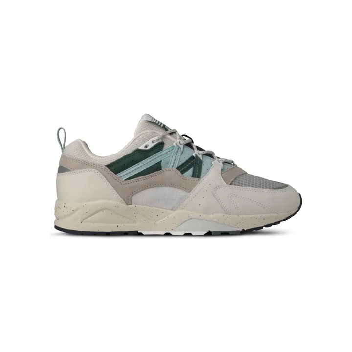 Fusion 2.0 Sneakers | Blue- Product image n°0