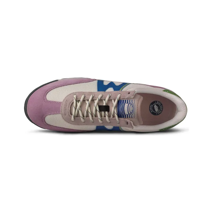 Mestari Control sneakers | Purple- Product image n°3