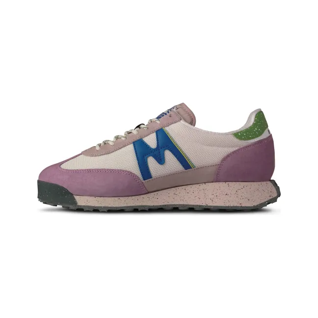Mestari Control sneakers | Purple