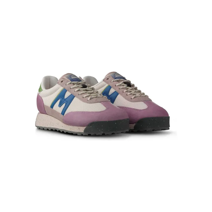 Mestari Control sneakers | Purple- Product image n°1