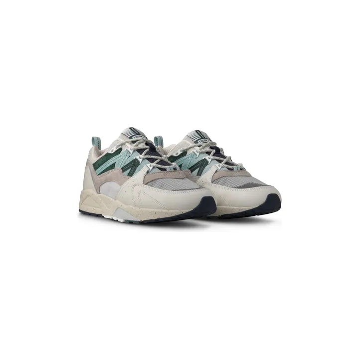 Fusion 2.0 Sneakers | Blue- Product image n°1