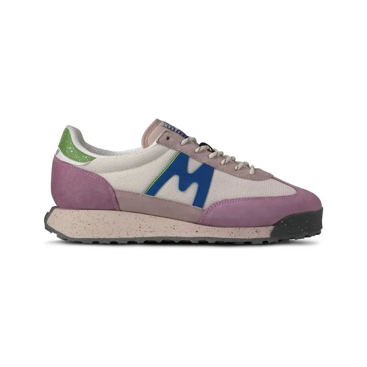 Mestari Control sneakers | Purple- Product image n°0