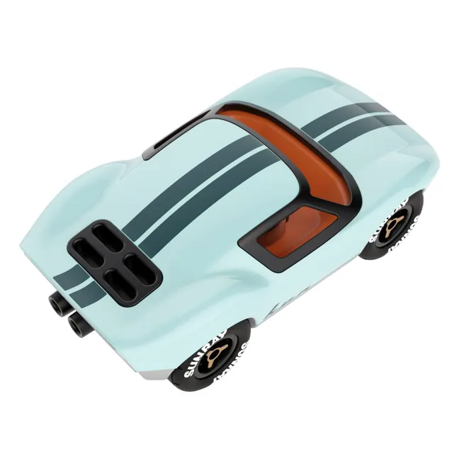 Ken auto | Azzurro