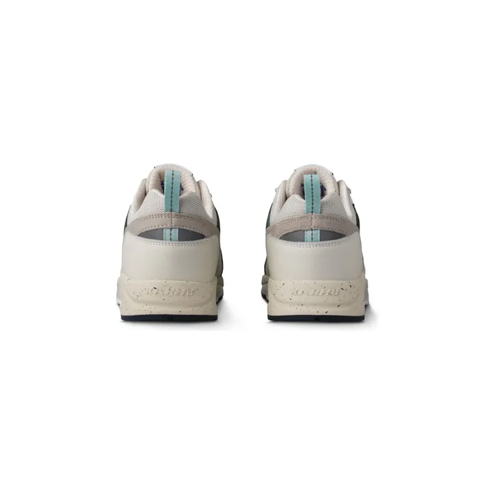 Fusion 2.0 Sneakers | Blue- Product image n°4