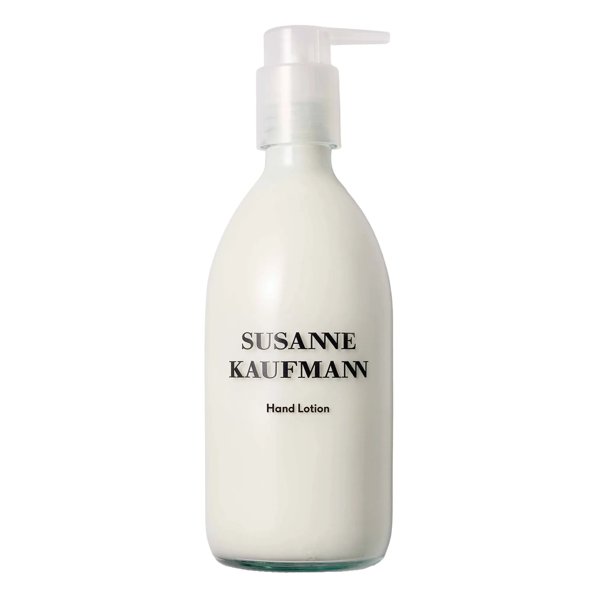 Susanne Kaufmann Untinted Hand Cream - 250Ml