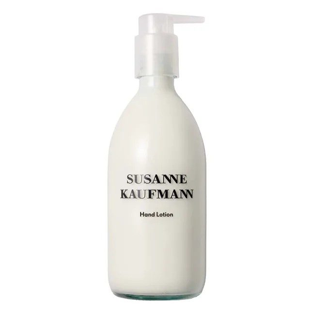 Crème pour les mains - 250ml