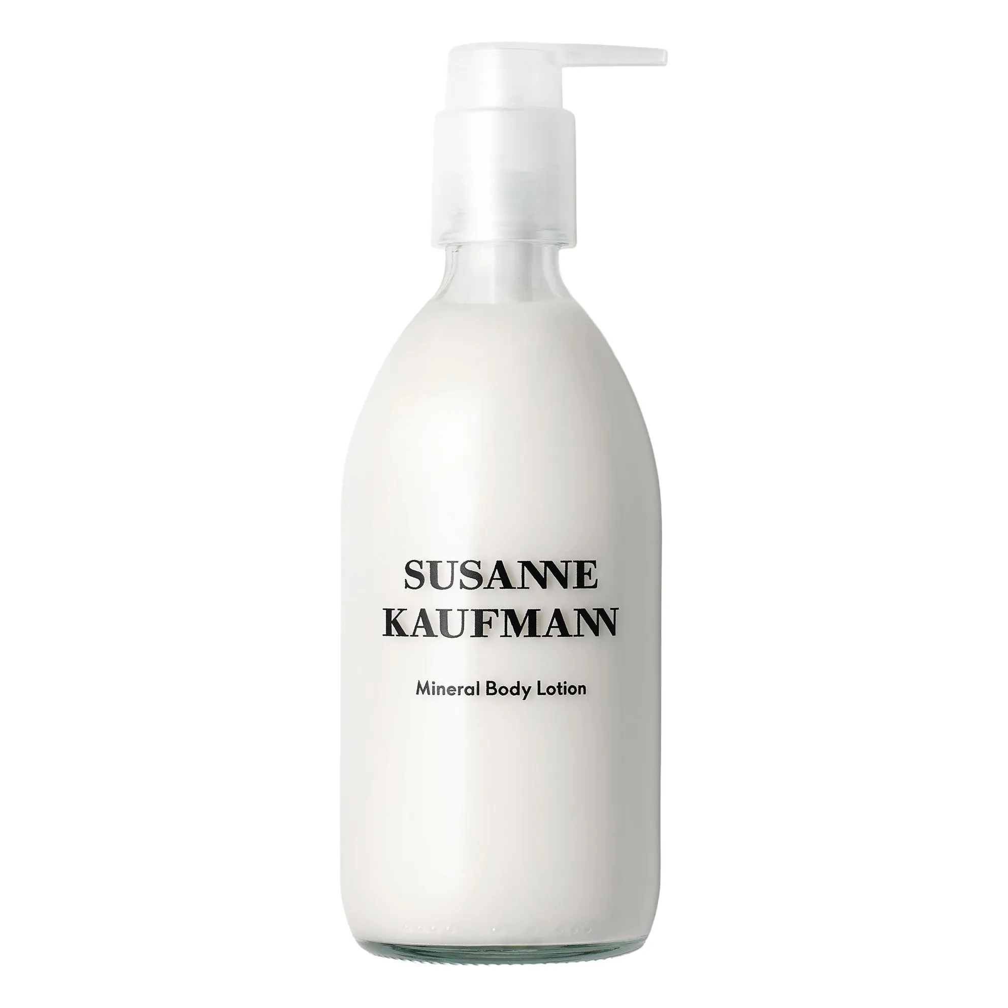 Susanne Kaufmann Untinted Moisturizing Body Lotion - 250Ml