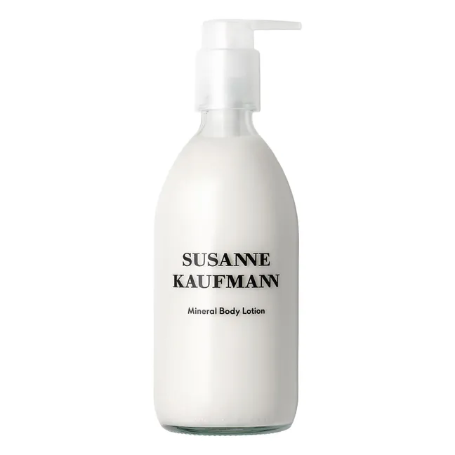 Moisturizing body lotion - 250ml 