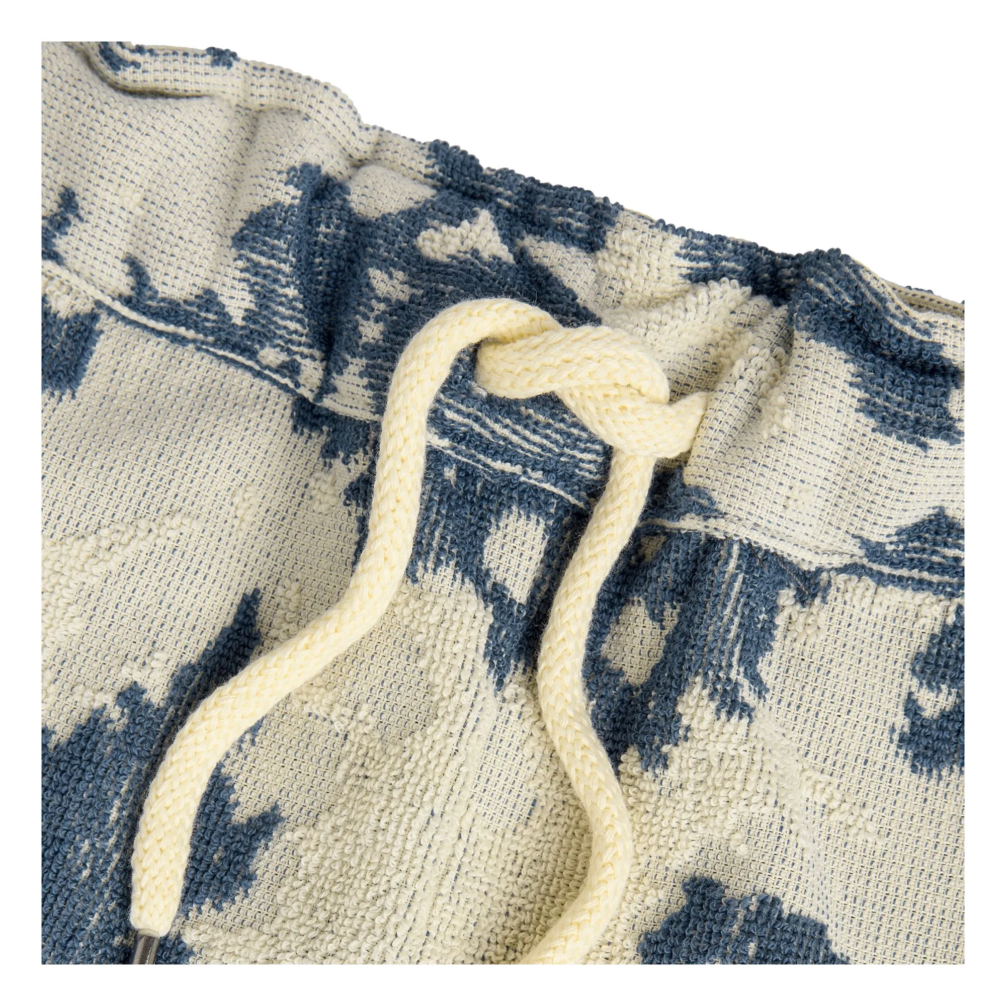 Short Sail Contraste Eponge | Beige- Image produit n°4
