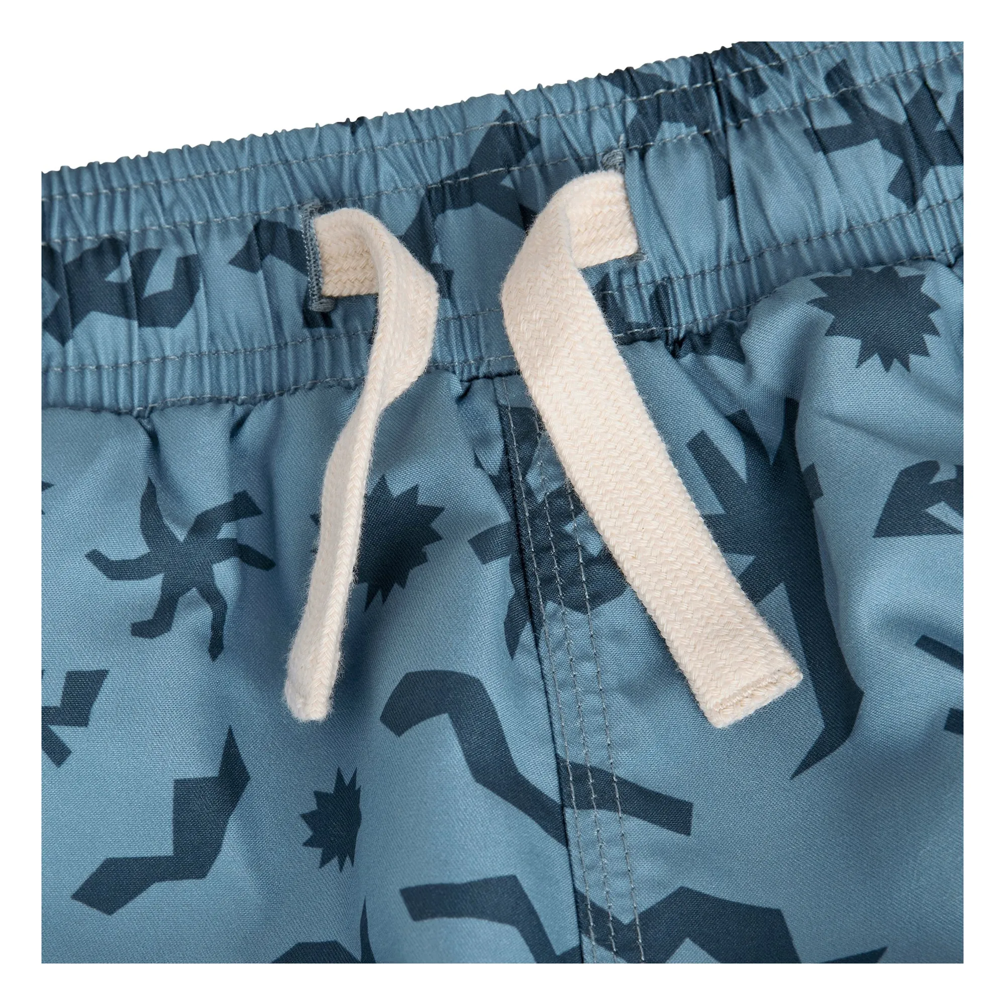Short de Bain Corallo | Beige- Image produit n°4