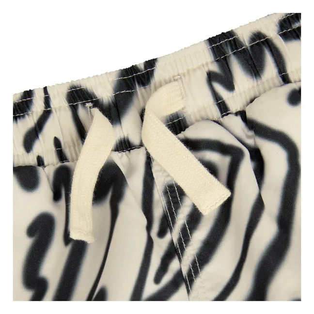 Short de Bain Aerosol | Beige