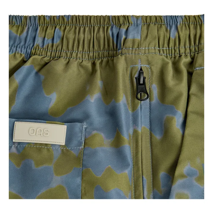 Highland Badeshorts | Khaki- Produktbild Nr. 4