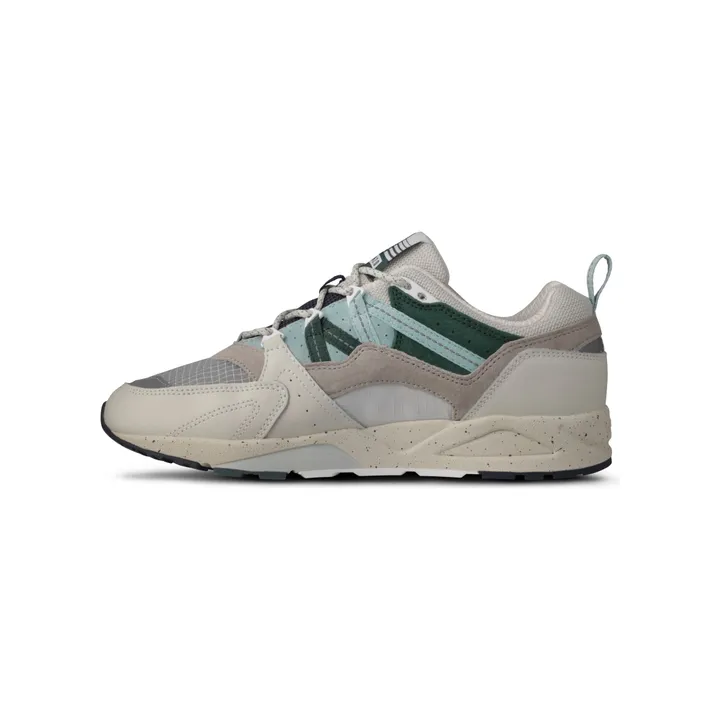 Fusion 2.0 Sneakers | Blue- Product image n°3