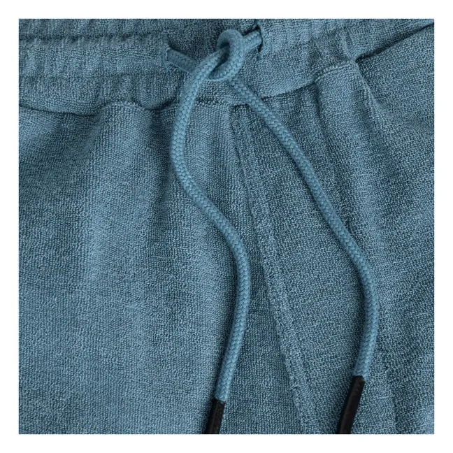 Cialda corta Coronet Porto | Blu