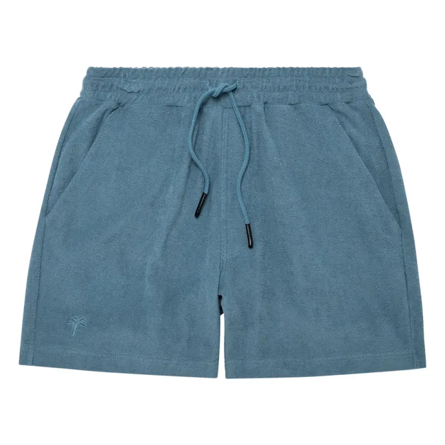 Cialda corta Coronet Porto | Blu