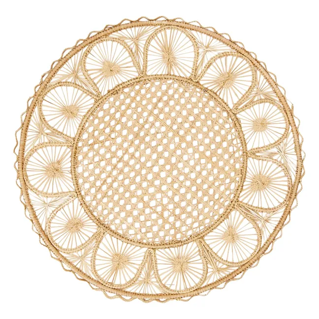 Placemat Nube