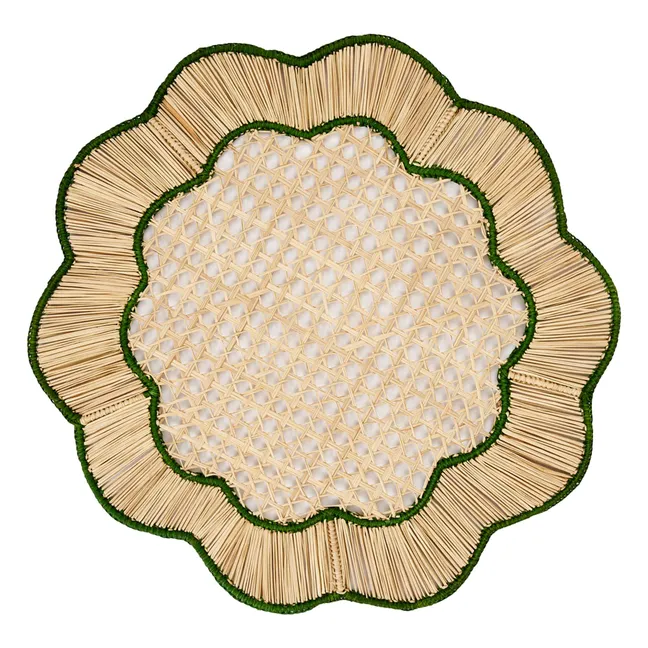 Mantel individual Breezy