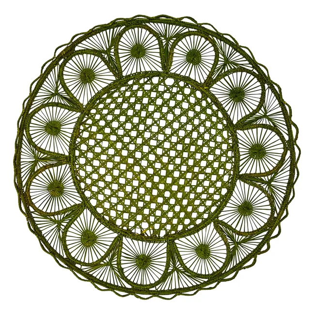 Set de table Nube | Olive