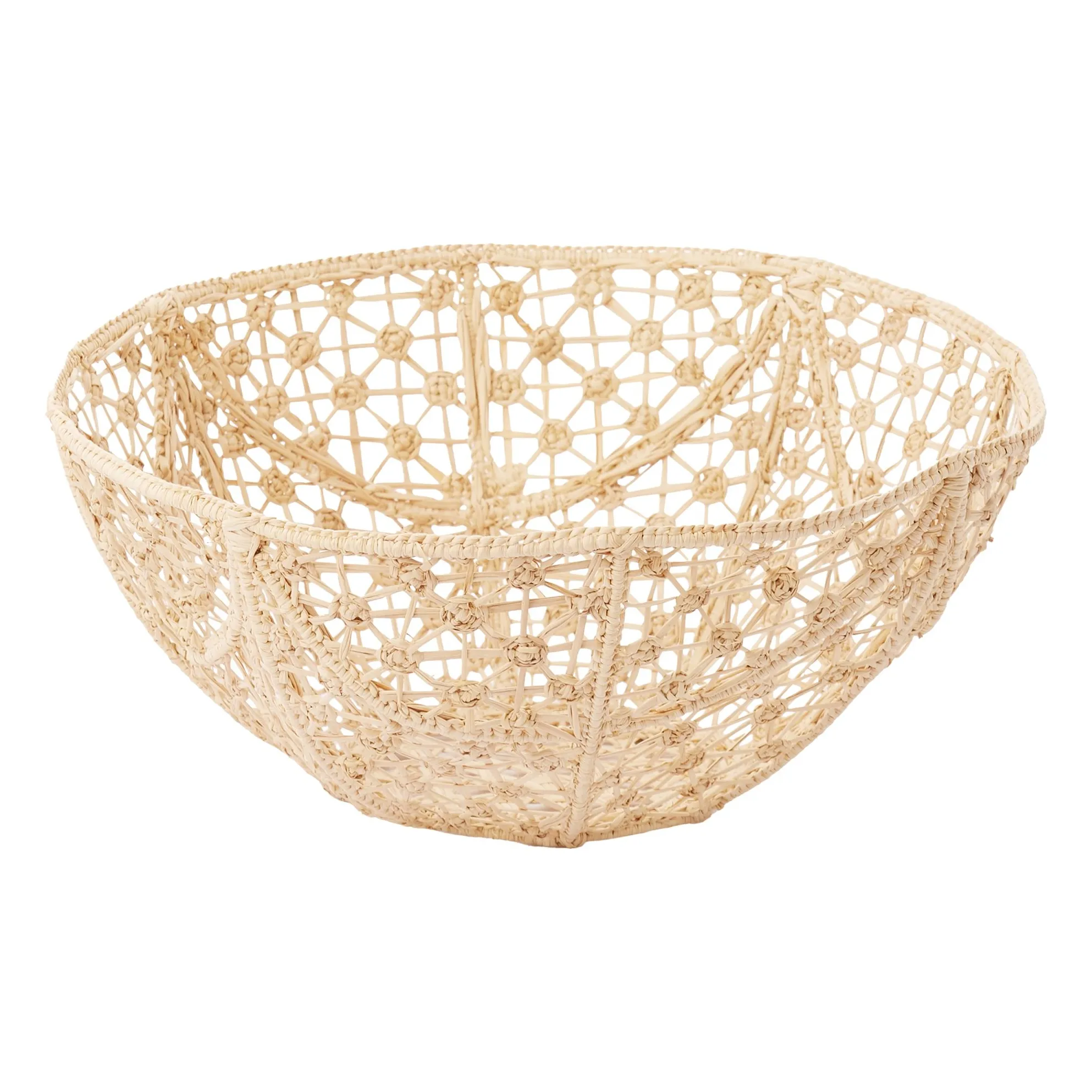 Panier Knot- Image produit n°0
