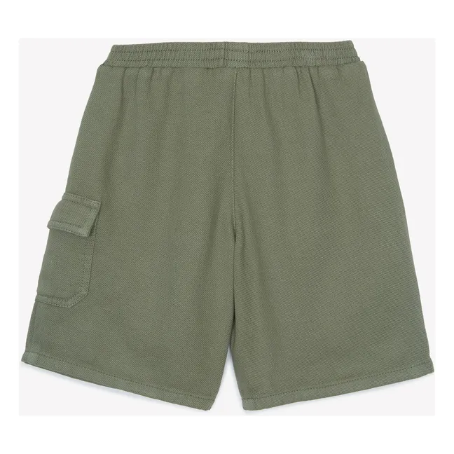 Short Cordon | Fougère