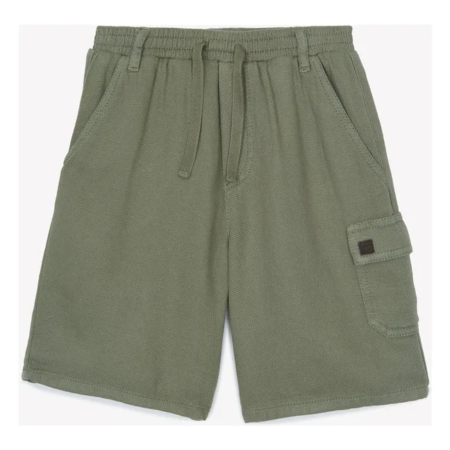 Short Cordon | Fougère