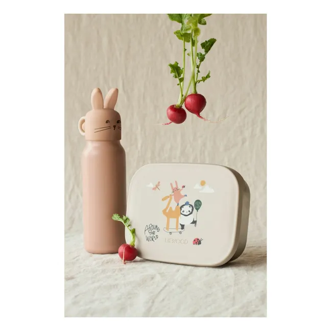 Gourde Falk Lapin - 350 ml | Pale tuscany