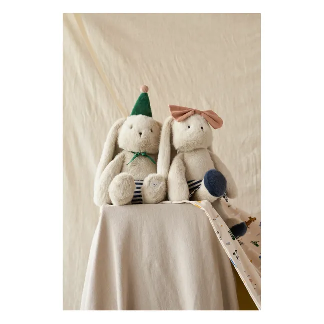 Bertrand plush | Creme de la creme multi mix